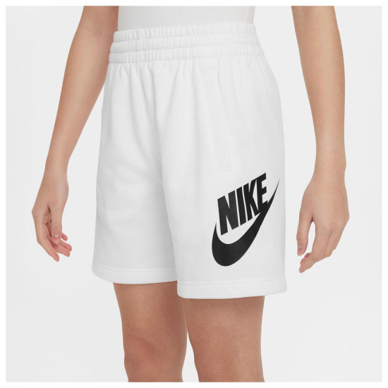 Nike Παιδικό σορτς Sportswear Club French Terry Shorts